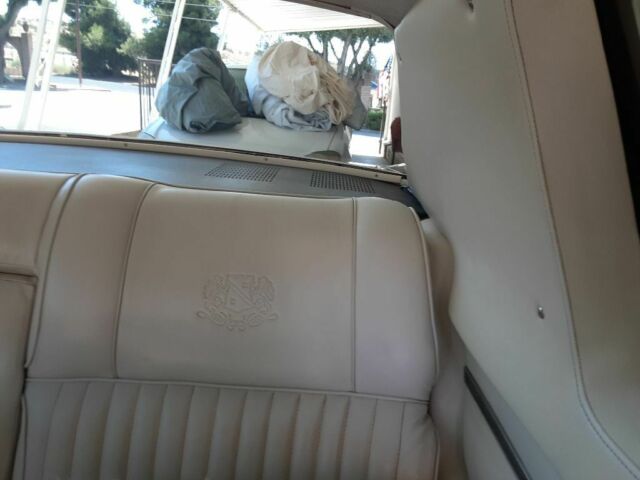 1975 Chrysler New Yorker St Regis brougham - photo 6