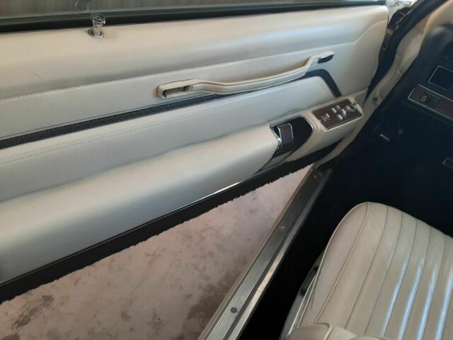 1975 Chrysler New Yorker St Regis brougham - photo 7