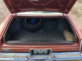 1975 Chrysler Newport - photo 3