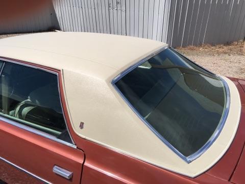 1975 Chrysler Newport - photo 9