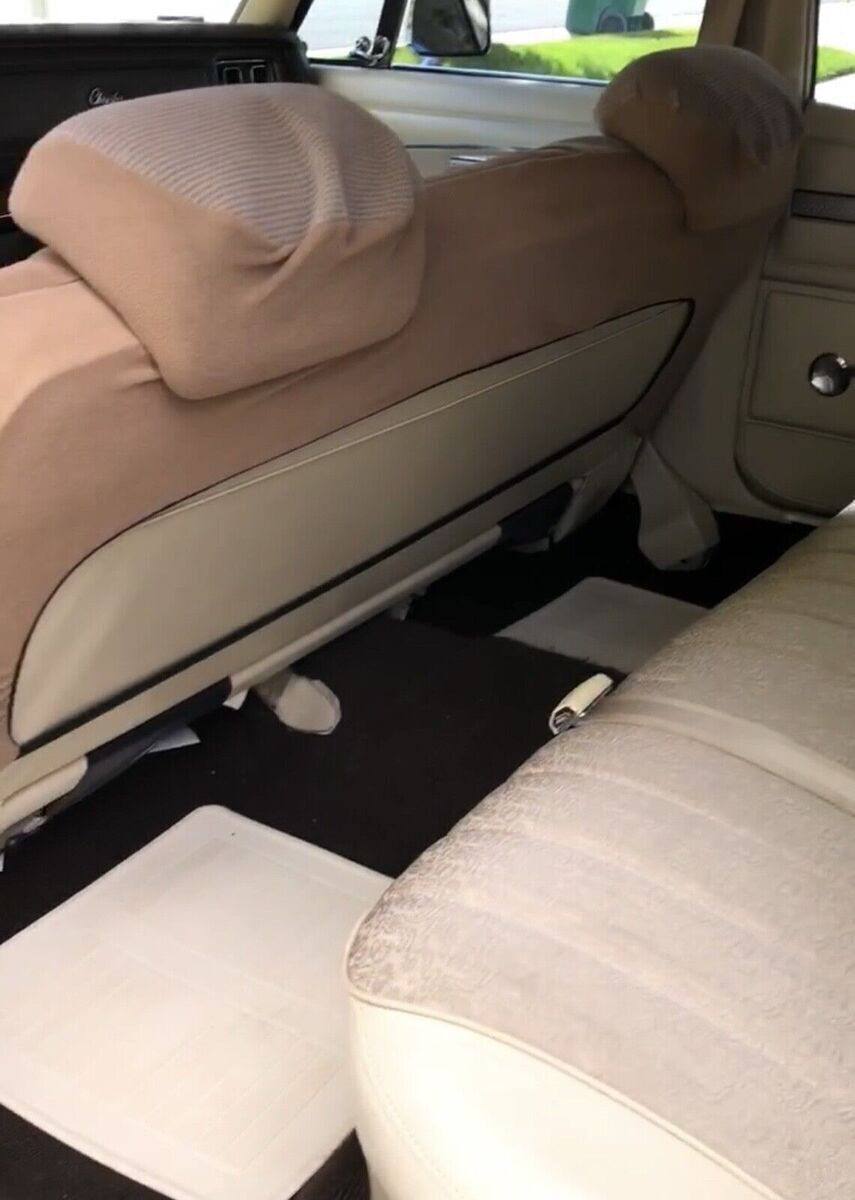 1975 Chrysler Newport - photo 10