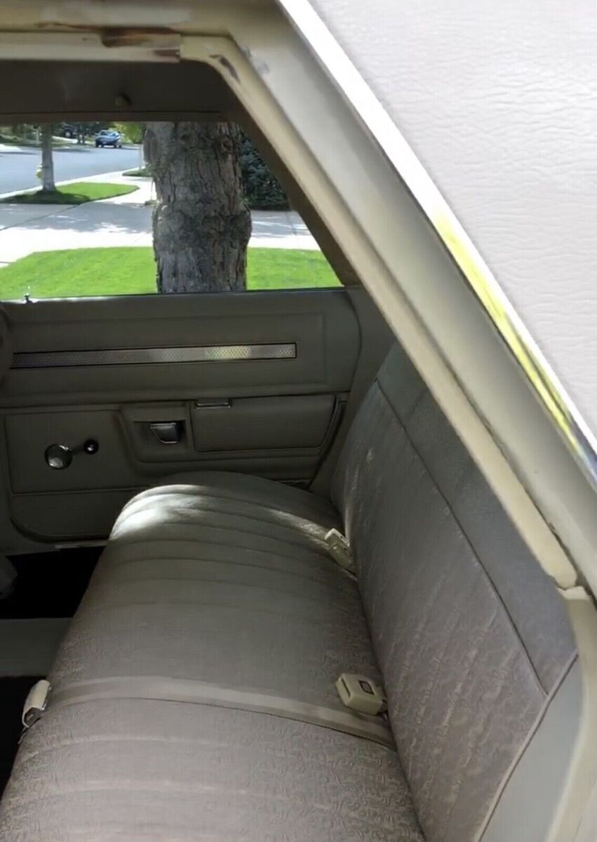 1975 Chrysler Newport - photo 9