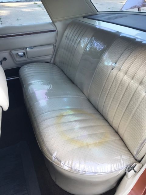 1975 Chrysler Newport Custom - photo 11
