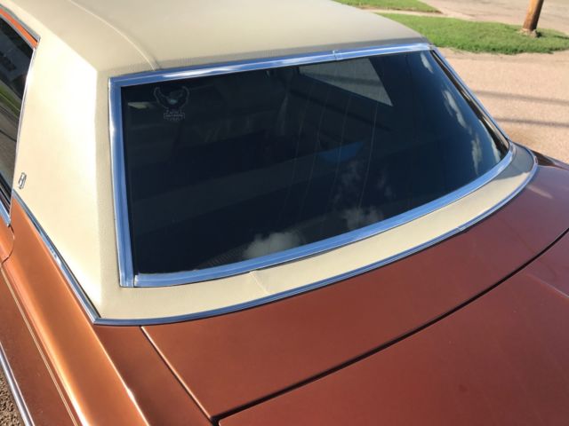 1975 Chrysler Newport Custom - photo 5