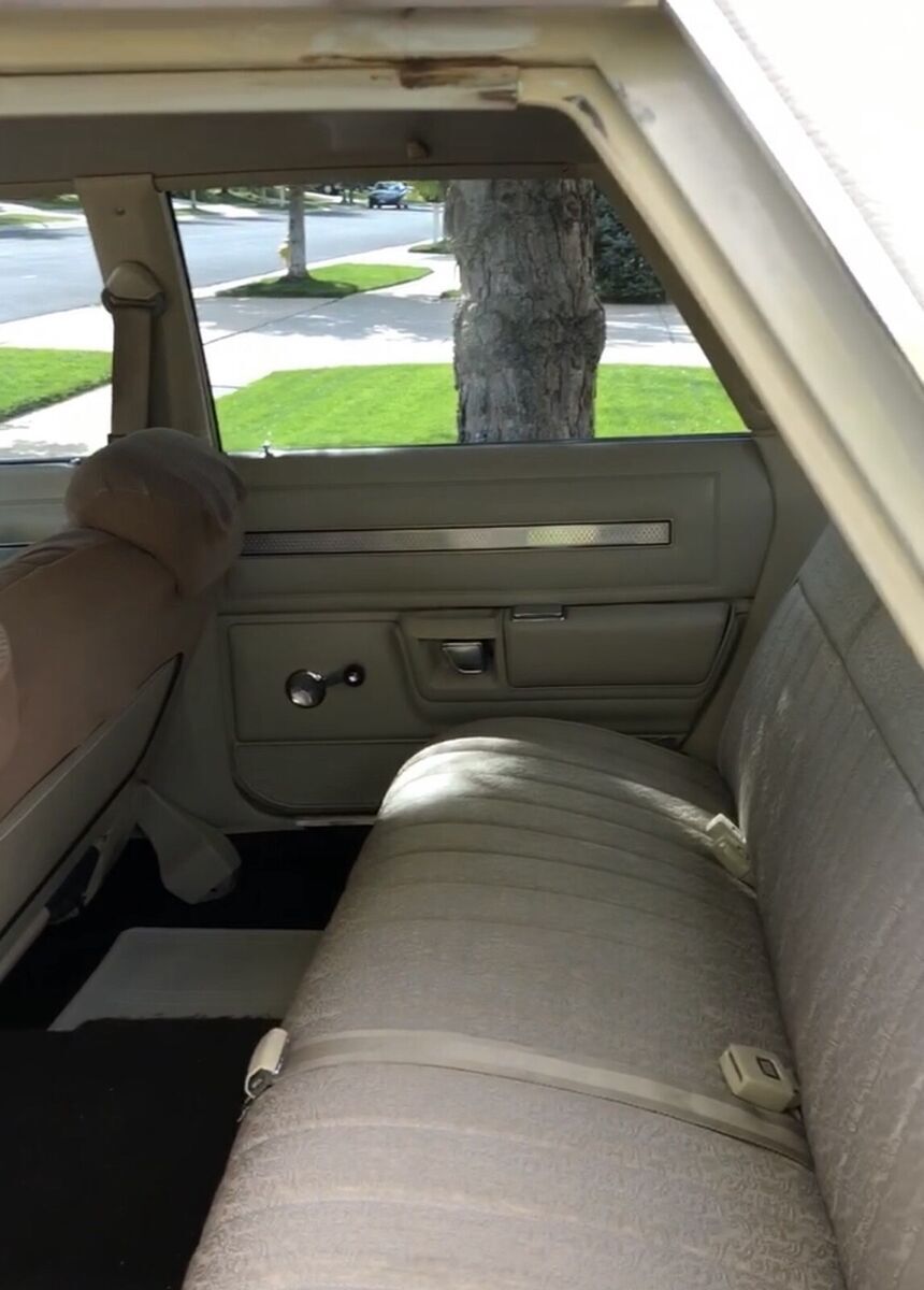 1975 Chrysler Newport - photo 13