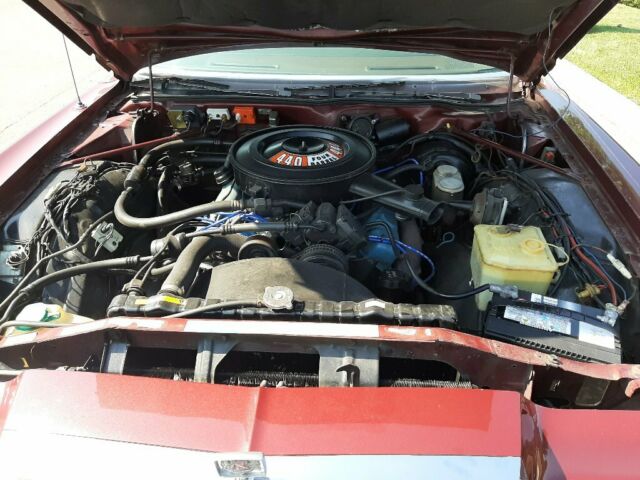 1975 Chrysler Town and Country 9P Wagon - photo 7