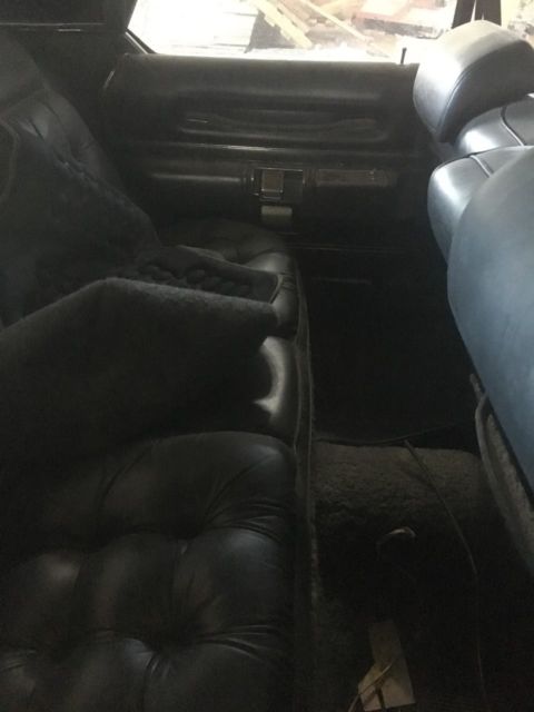 1975 Chrysler Imperial