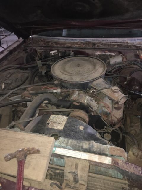 1975 Chrysler Imperial - photo 5