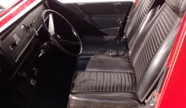 1975 Other Makes SV48 - photo 3
