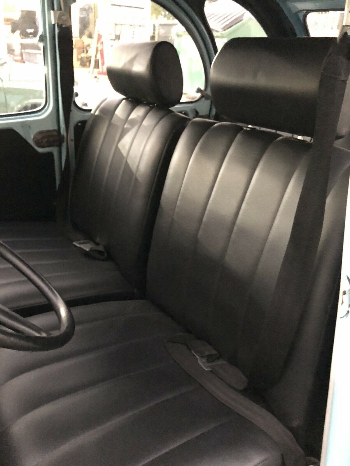 1975 Citroen 3CV Prestige - photo 10