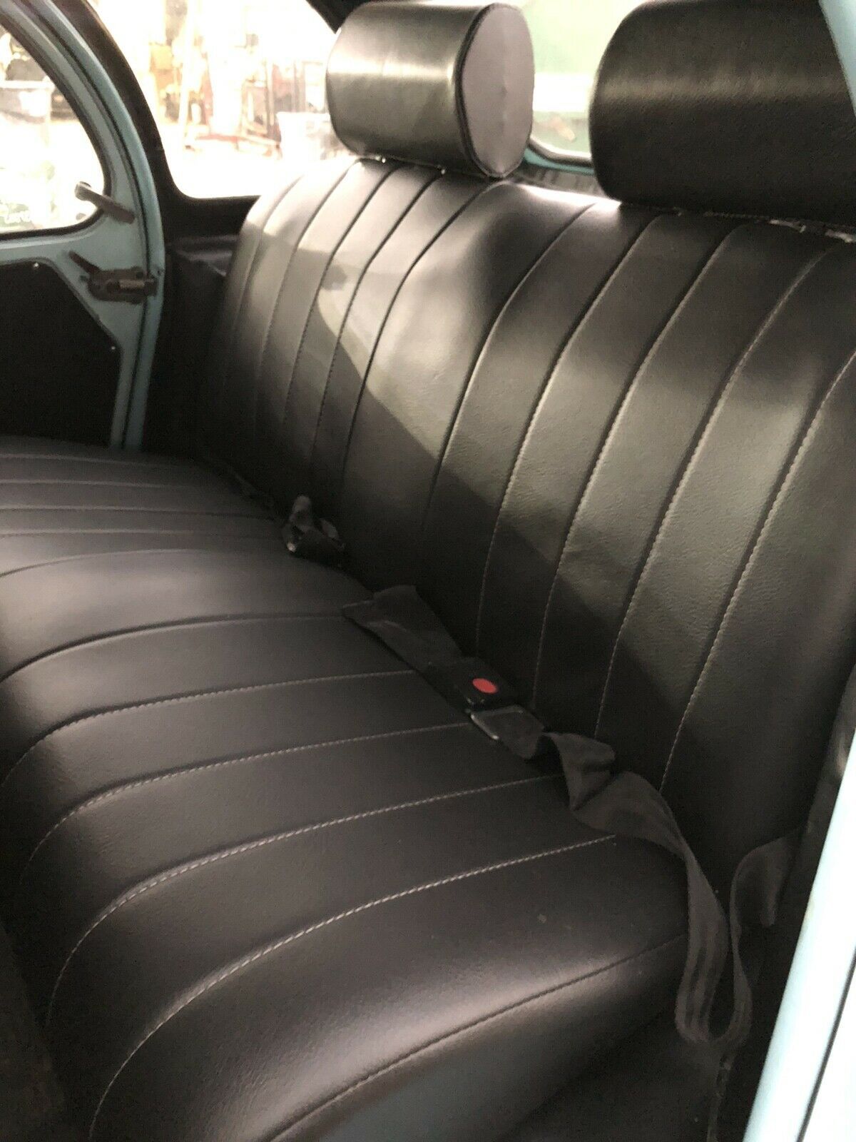 1975 Citroen 3CV Prestige - photo 11
