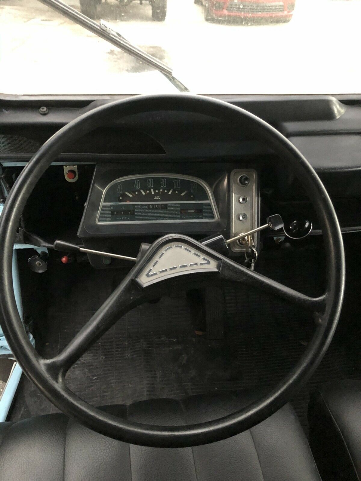 1975 Citroen 3CV Prestige - photo 9