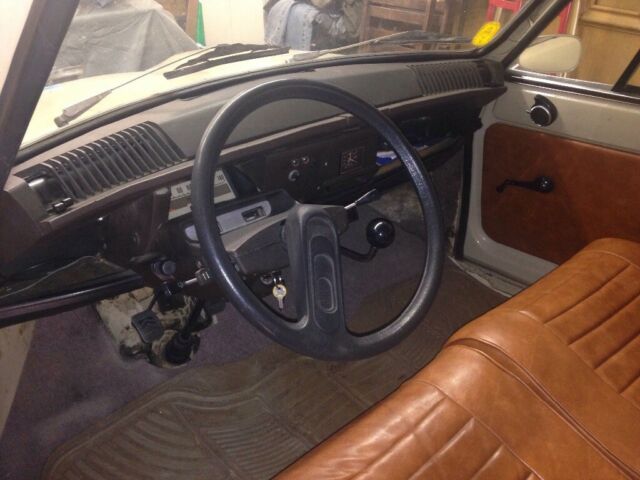 1975 Citroën - photo 3