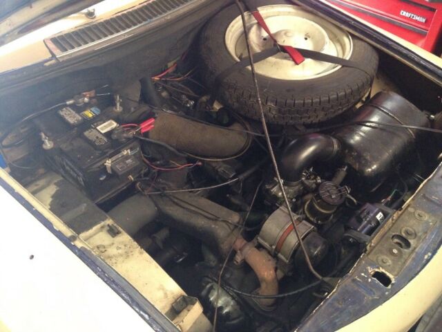 1975 Citroën - photo 5