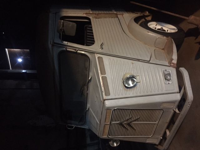 1975 Citroën Other - photo 6