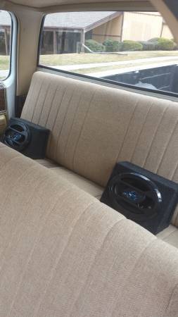 1975 Chevrolet C-10 C-30 - photo 5