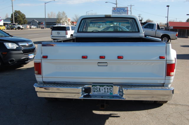 1975 Chevrolet C-10 C-30 - photo 8