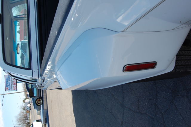 1975 Chevrolet C-10 C-30 - photo 9