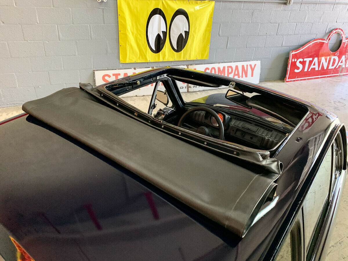 1975 Fiat 126 Ragtop SEE VIDEO! - photo 8