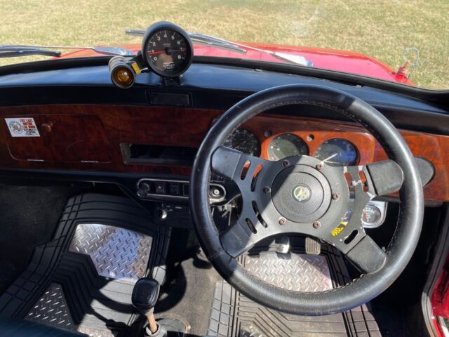1975 Mini Classic Mini - photo 10