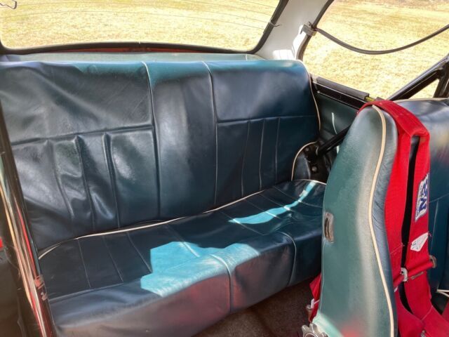 1975 Mini Classic Mini - photo 13