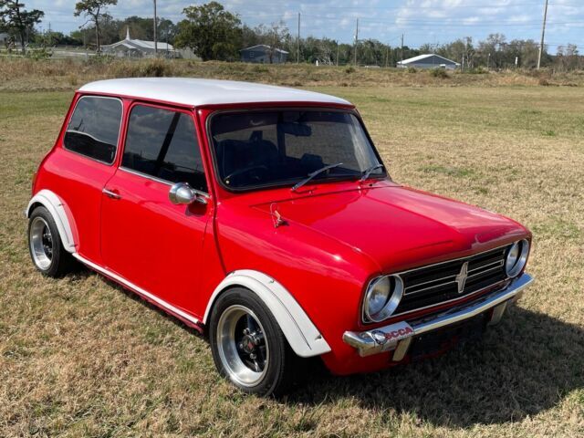 1975 Mini Classic Mini - photo 3