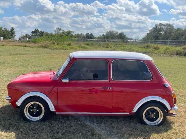 1975 Mini Classic Mini - photo 5