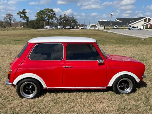 1975 Mini Classic Mini - photo 6