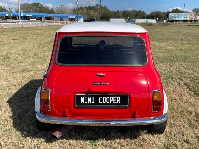 1975 Mini Classic Mini - photo 7