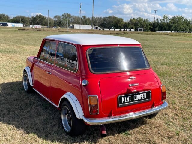 1975 Mini Classic Mini - photo 8