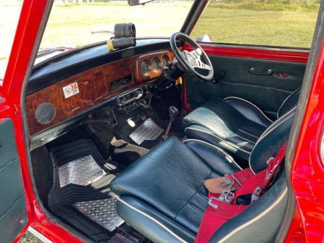 1975 Mini Classic Mini - photo 9
