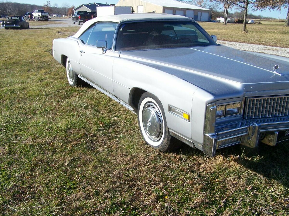 1975 Cadillac Eldorado - photo 6