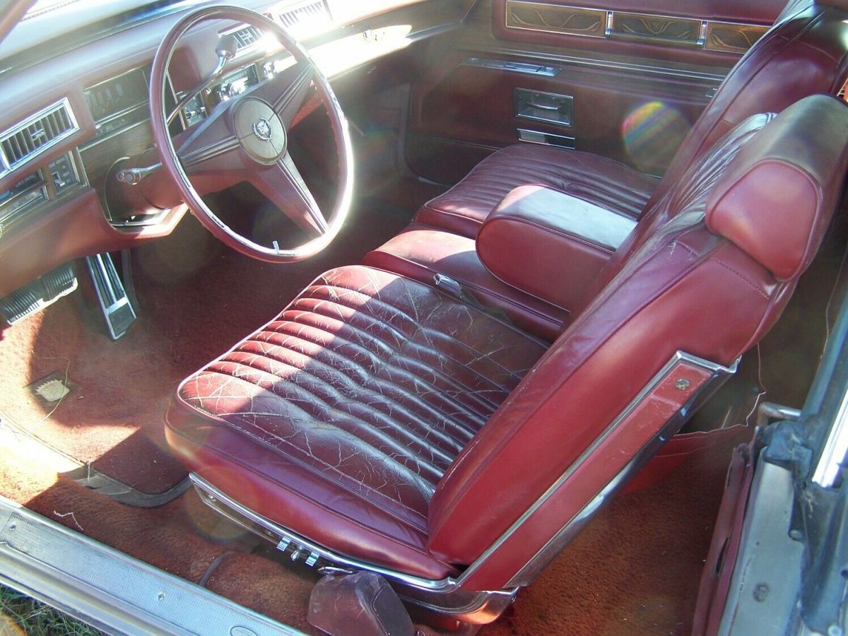 1975 Cadillac Eldorado - photo 7