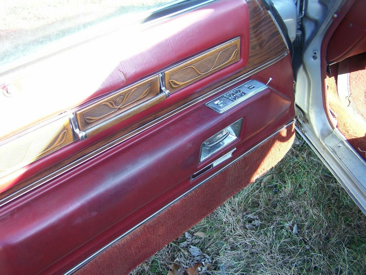 1975 Cadillac Eldorado - photo 8