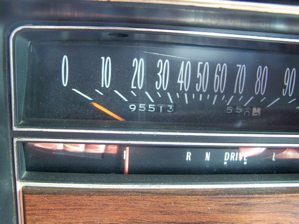 1975 Cadillac Eldorado - photo 9