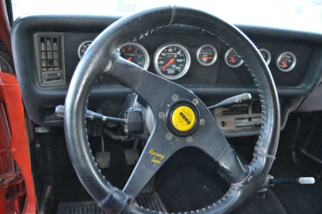 1975 Toyota Corolla SR5 1.8 Twin Cam 2TG - photo 10