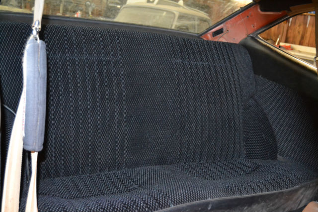 1975 Toyota Corolla SR5 1.8 Twin Cam 2TG - photo 6