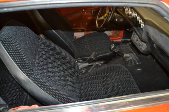 1975 Toyota Corolla SR5 1.8 Twin Cam 2TG - photo 8
