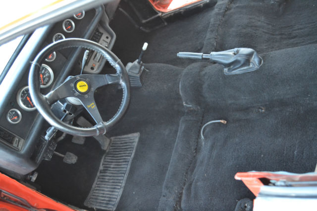 1975 Toyota Corolla SR5 1.8 Twin Cam 2TG - photo 9