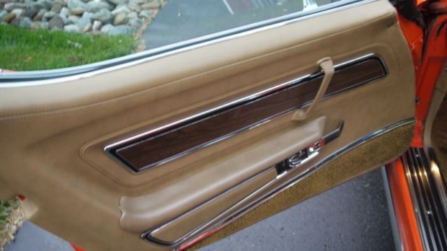 1975 Chevrolet Corvette - photo 11