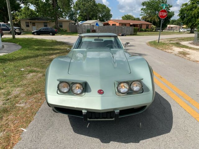 1975 Chevrolet Corvette - photo 10