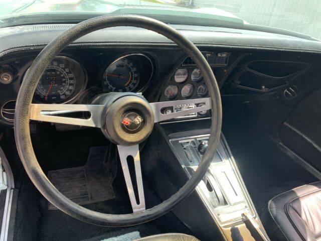 1975 Chevrolet Corvette - photo 11