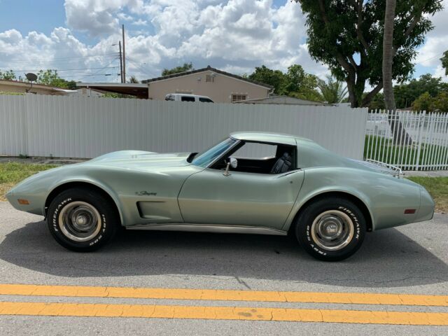 1975 Chevrolet Corvette - photo 5