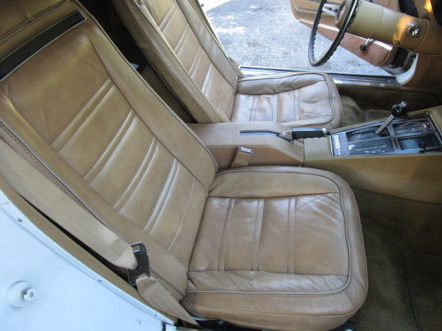 1975 Chevrolet Corvette - photo 12