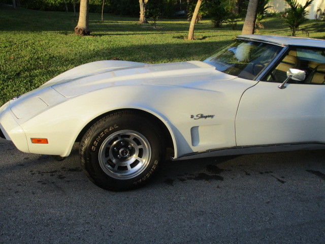 1975 Chevrolet Corvette - photo 3