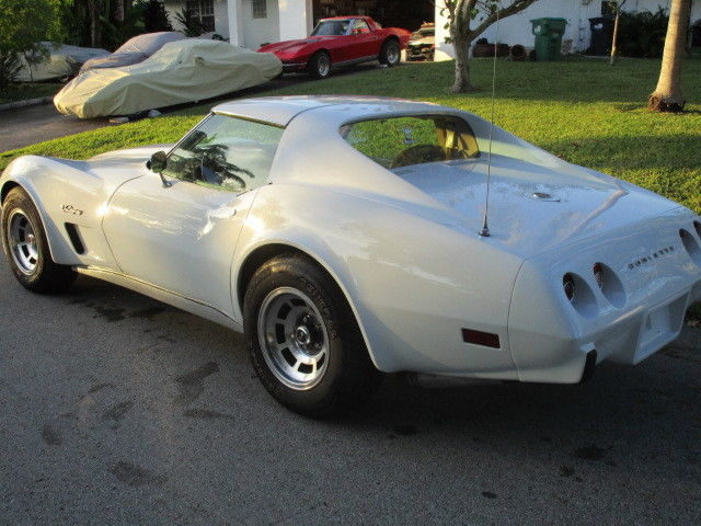 1975 Chevrolet Corvette - photo 4