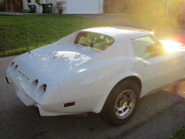 1975 Chevrolet Corvette - photo 6