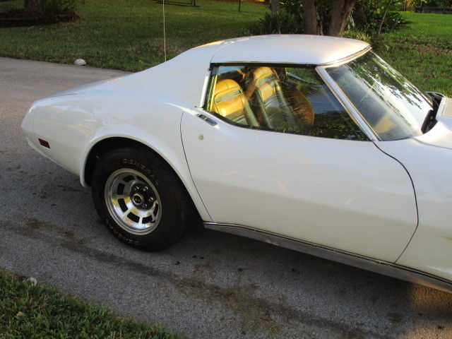 1975 Chevrolet Corvette - photo 7