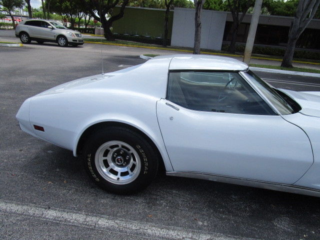 1975 Chevrolet Corvette - photo 10