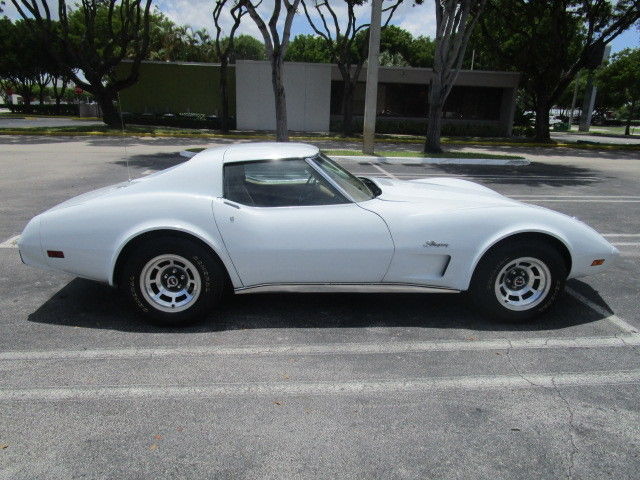 1975 Chevrolet Corvette - photo 12